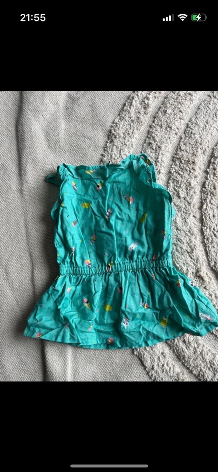 Robe - photo numéro 2