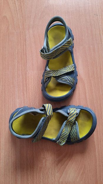 Sandales garçon