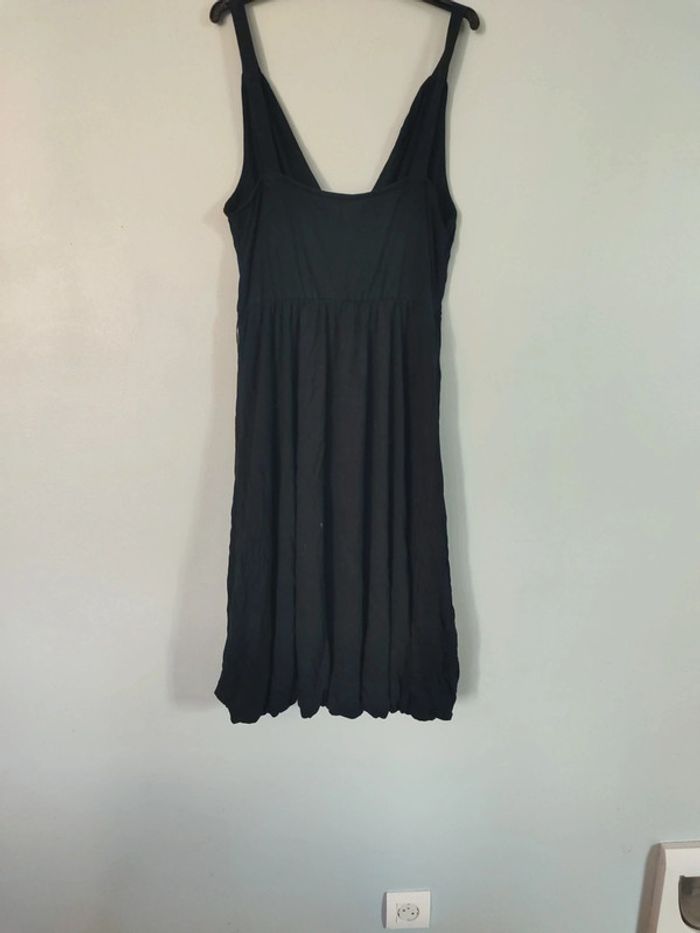 Robe noire la redoute - photo numéro 3