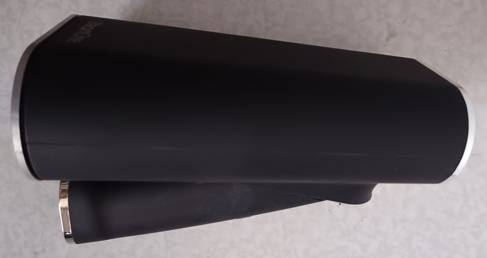 Défroisseur vapeur STEAMONE EUFD80B accessoires et notices - Puissance 2000W - photo numéro 2