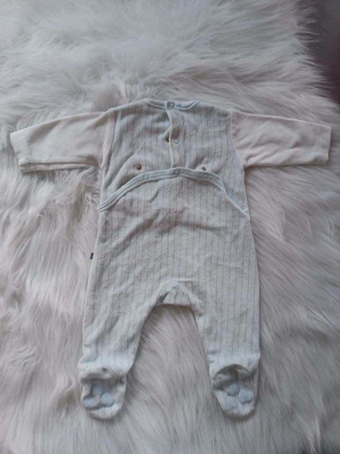 Pyjama garcon - photo numéro 2