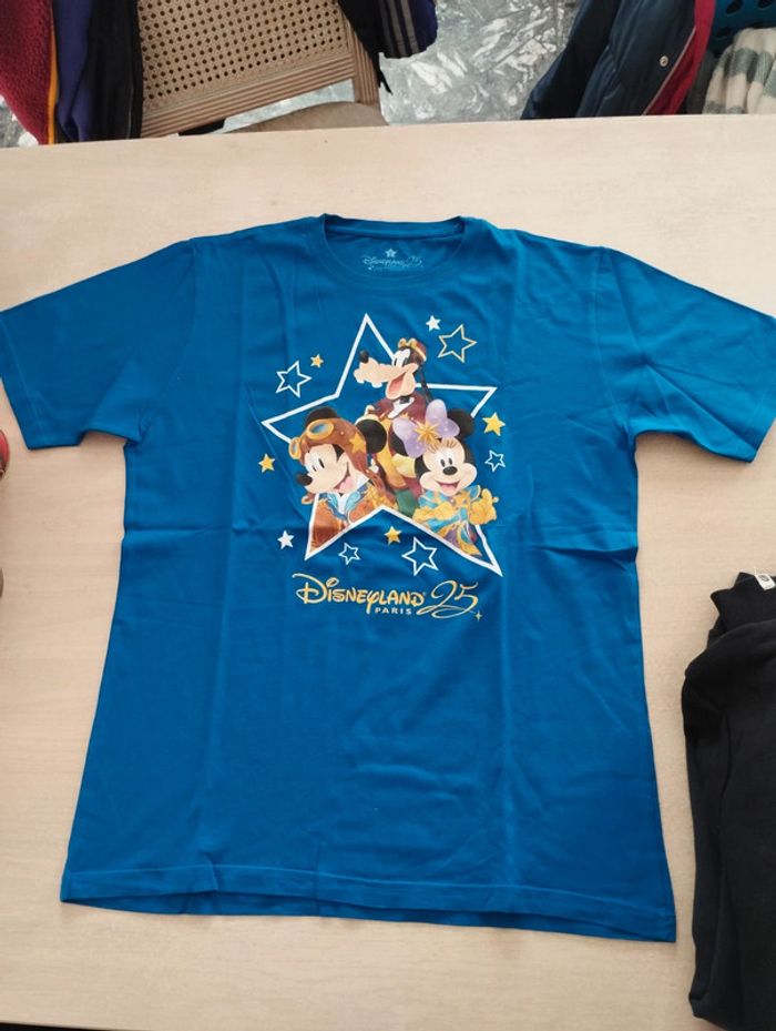 T-shirt Disney