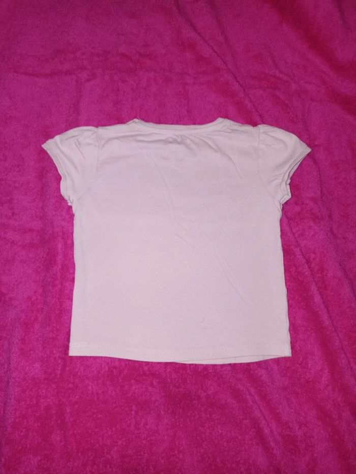 T shirt 3 ans - photo numéro 3