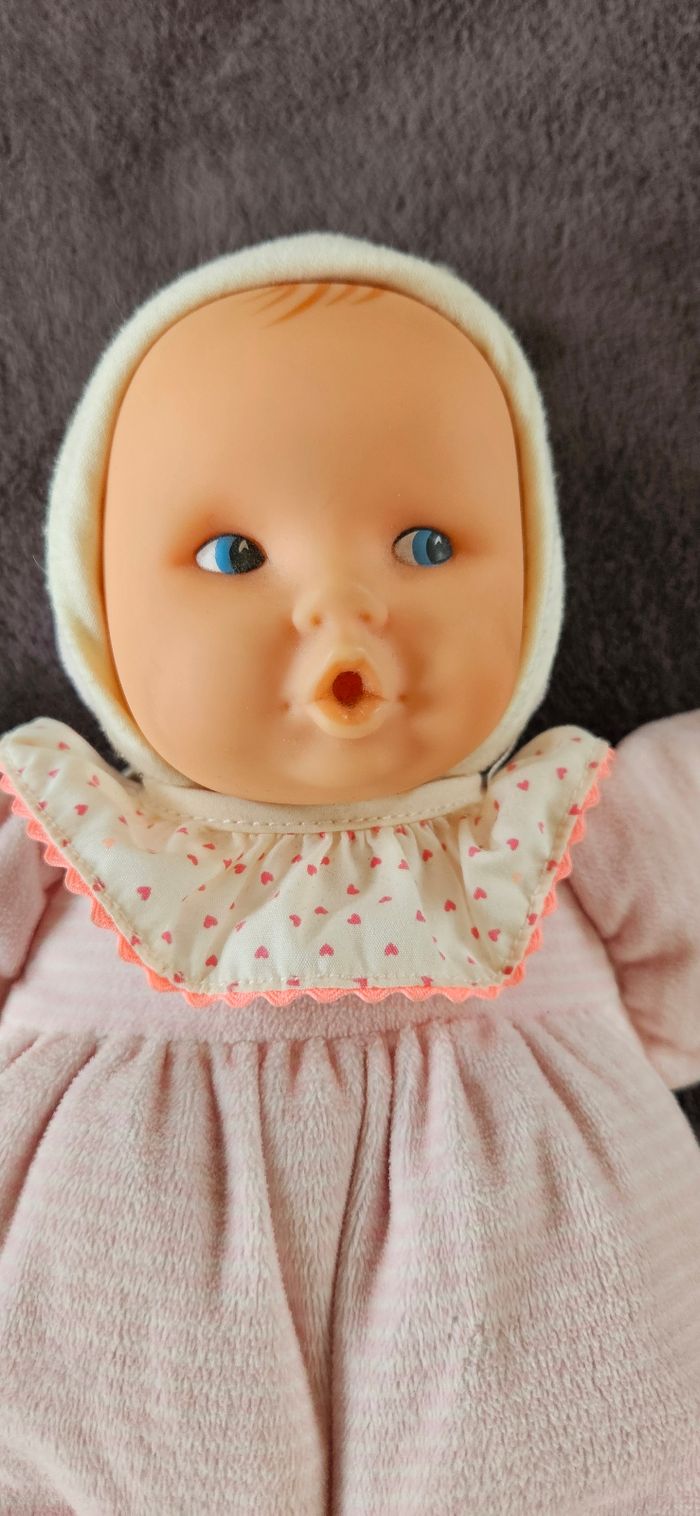 Poupon - photo numéro 2