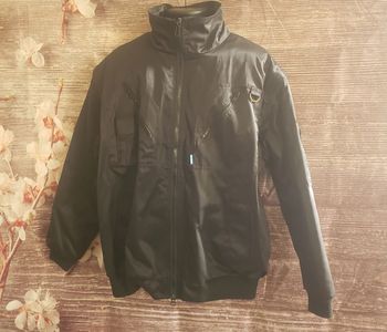 Blouson Sioen taille L/XL Neuf