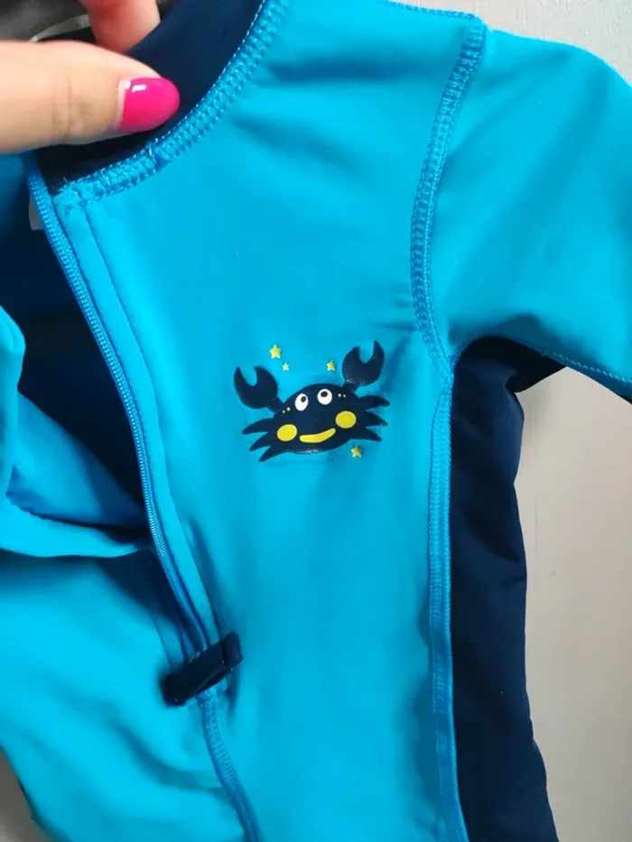 Maillot de bain - photo numéro 2