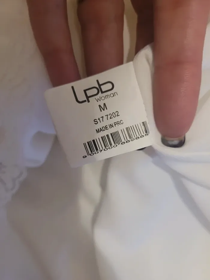 Robe Les petites bombes taille M - photo numéro 4