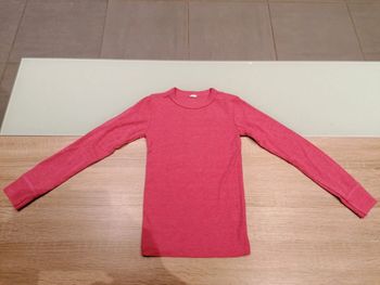 Sous pull 6ans 7ans 8ans