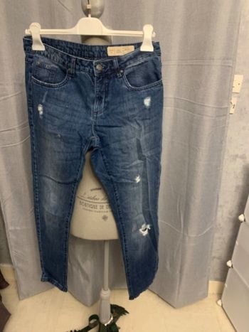 Jean Esmera taille 36 + autre
