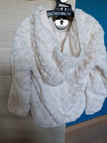 Veste Mayoral