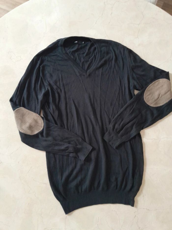 Pull fin Celio taille 40 🌺 - photo numéro 3