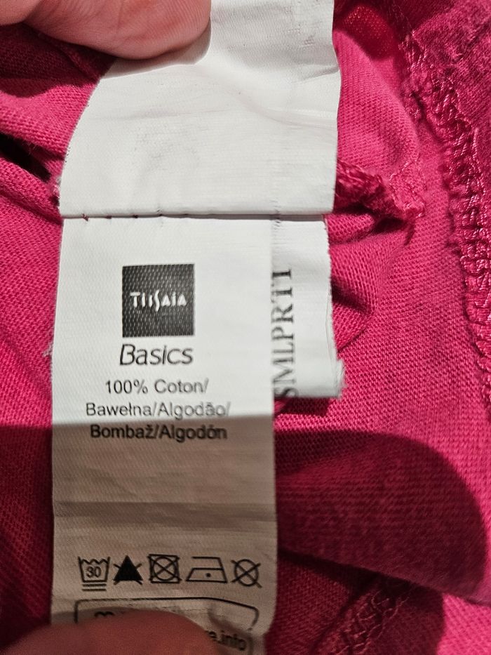 Haut 6 ans - photo numéro 4