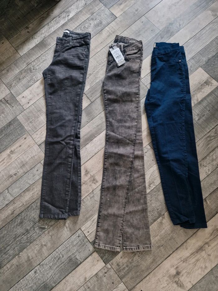 Jeans taille 36 - photo numéro 2
