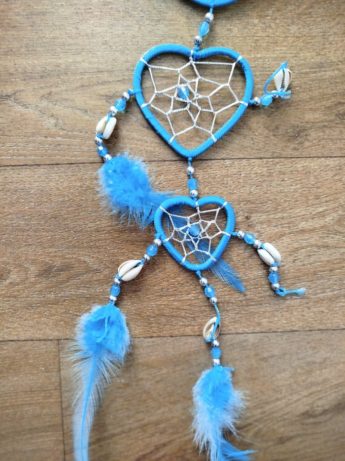 Attrape rêve enfant - photo numéro 3