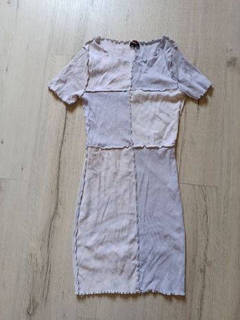 Robe marque Jennyfer taille S