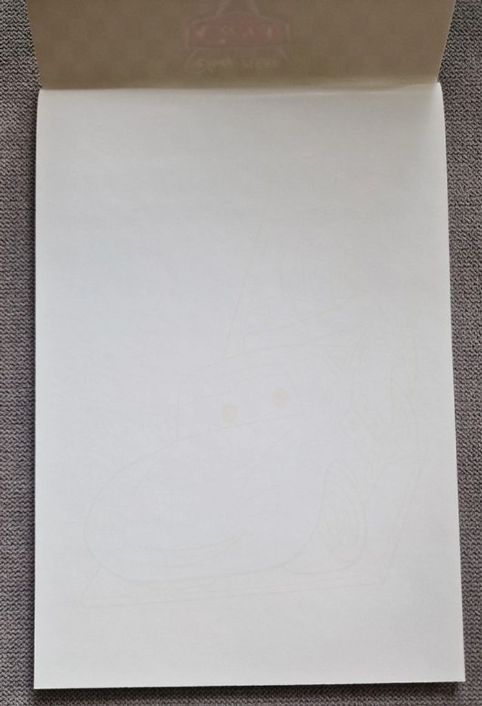 Cahier de coloriages magiques - photo numéro 2