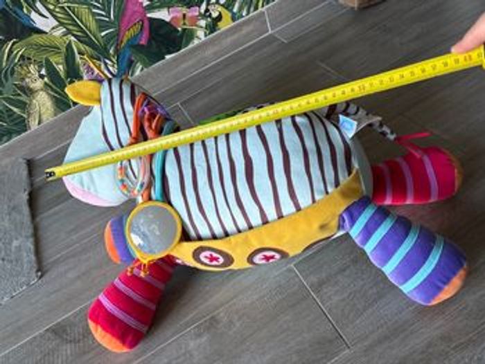 Jouet d’éveil - photo numéro 6