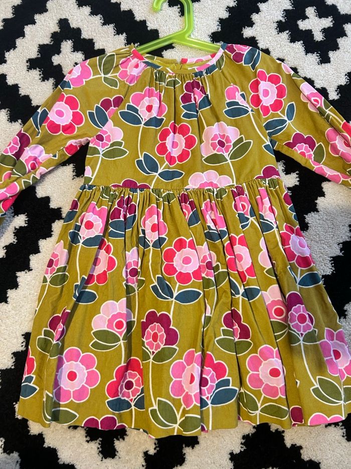 Robe 5 ans - photo numéro 3