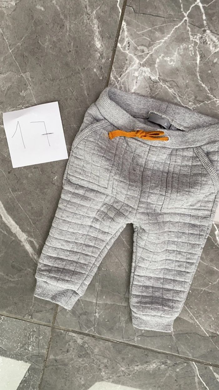 Jbc kinderbroek
