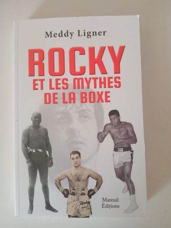 Rocky et les mythes de la boxe