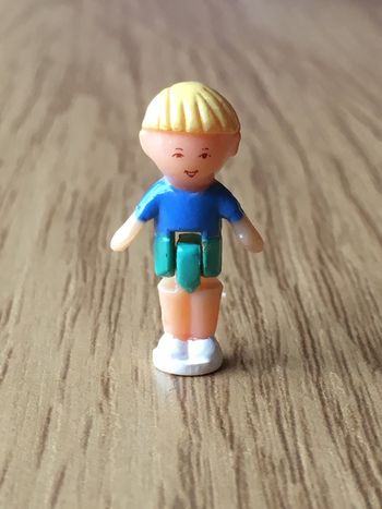 Polly Pocket