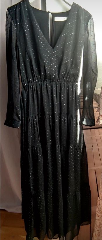 Robe La petite Étoile 🌟