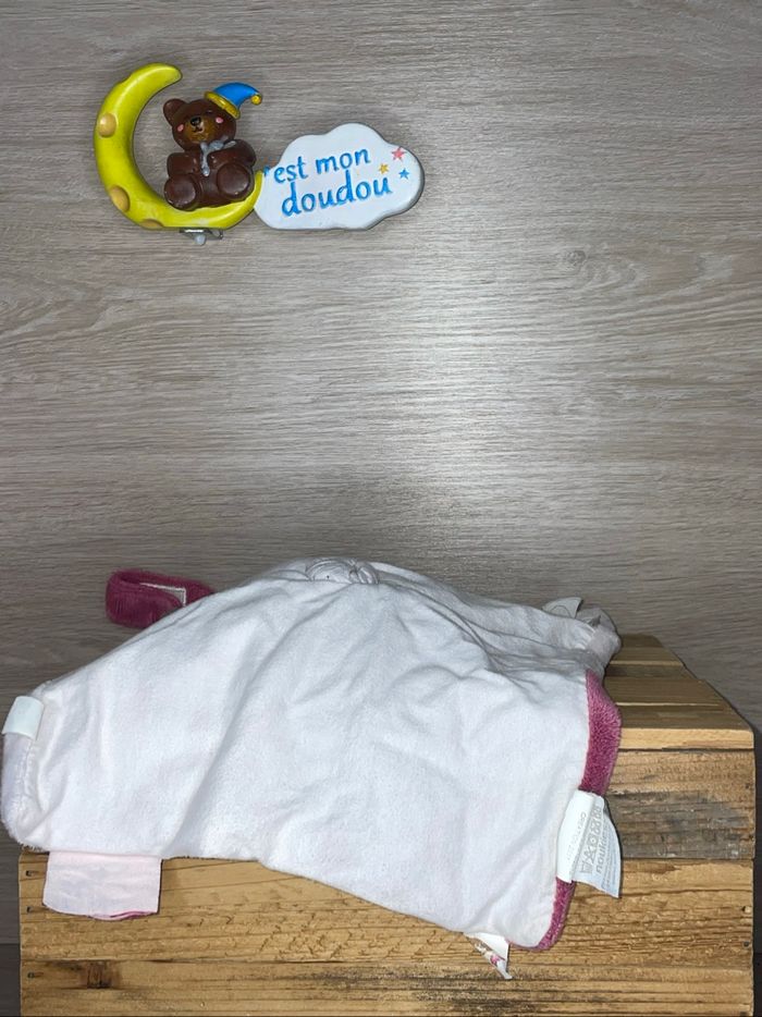 NKS38 doudou cheval 🐴 noukies - photo numéro 2