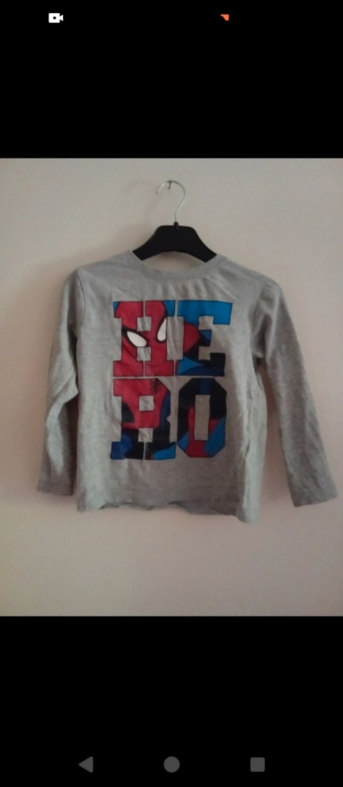 Tee-shirt