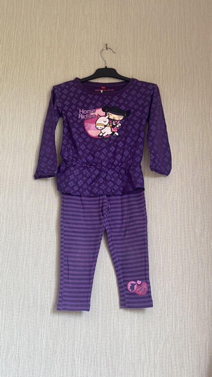 Ensemble Pucca