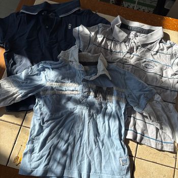 Polos