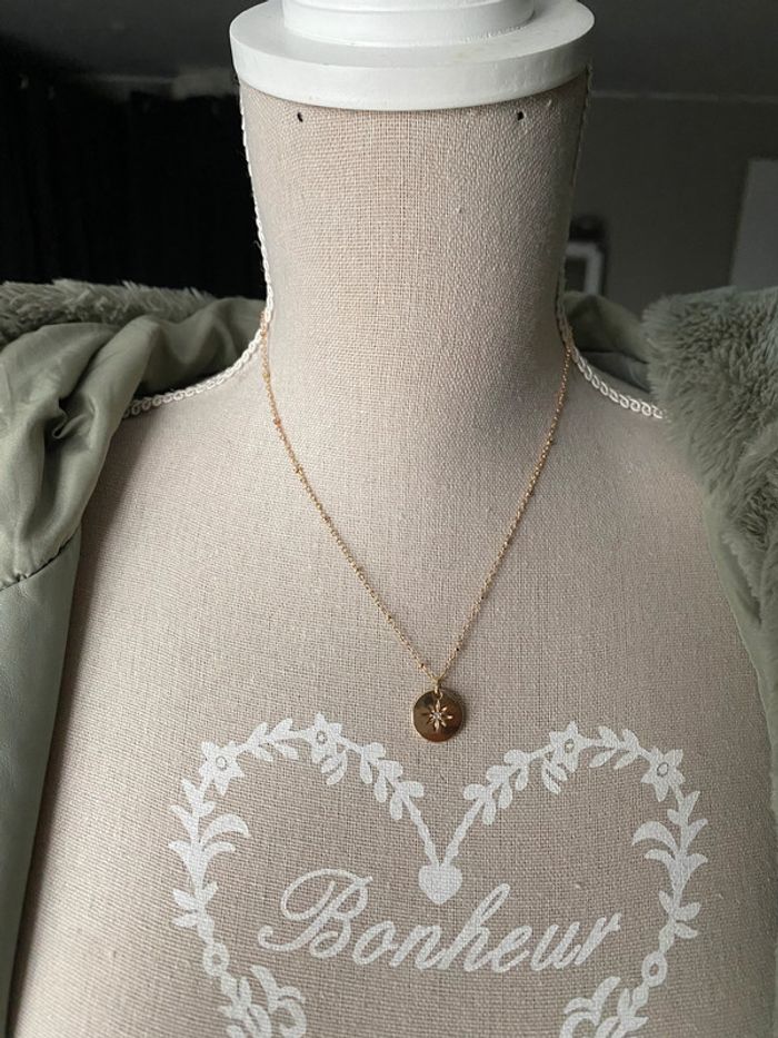 Parure collier bracelet - photo numéro 3