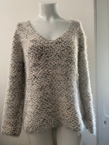 Pull phildar taille M