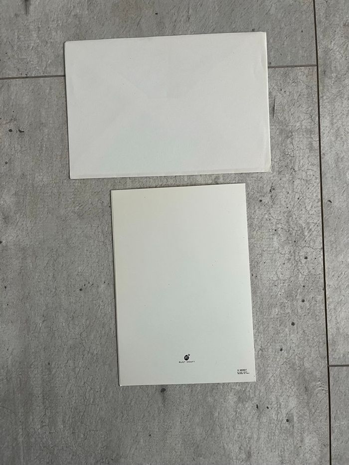 Carte un Noël joyeux - photo numéro 2