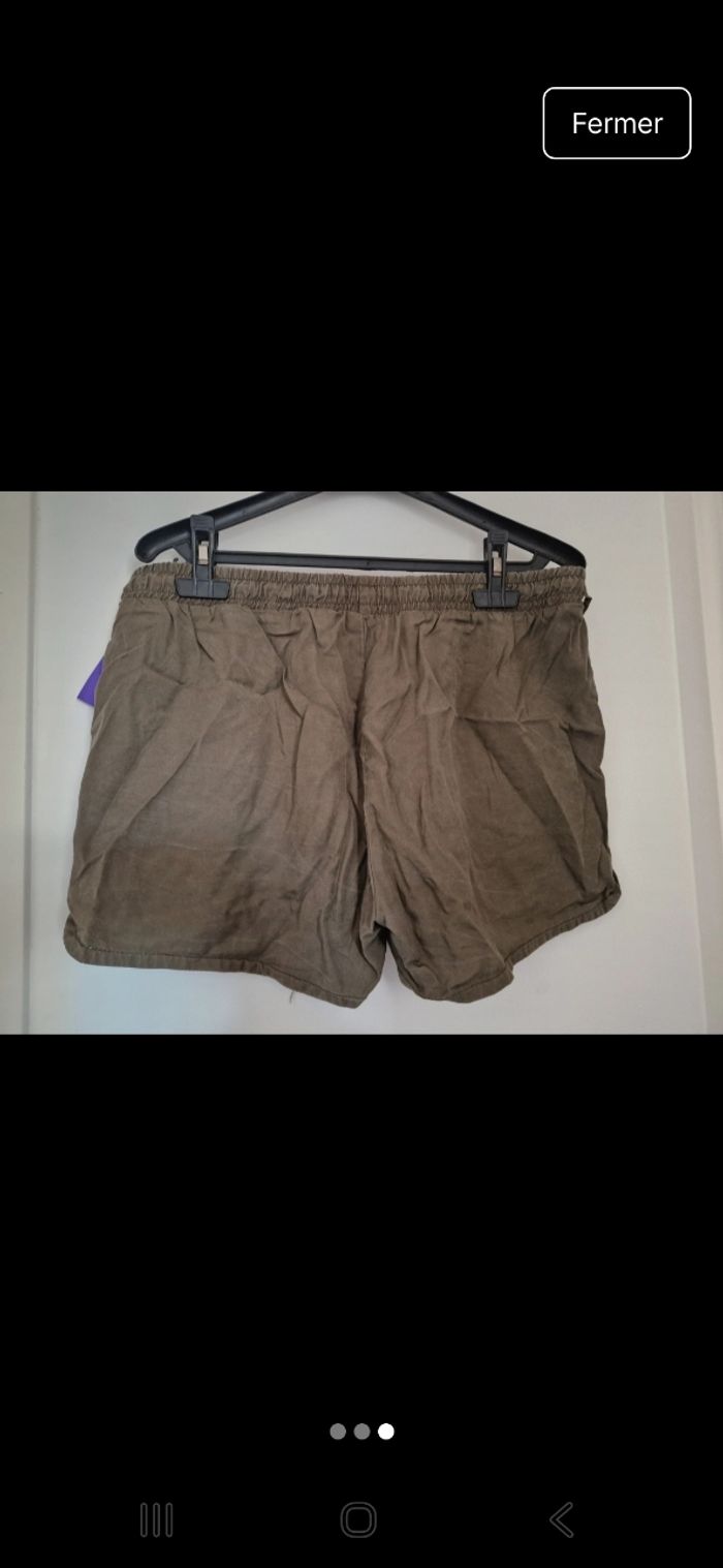 Short - photo numéro 3