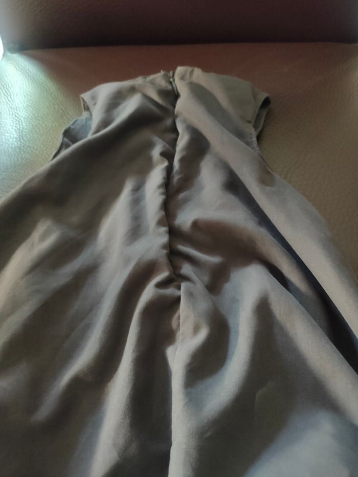 Robe ballon 12 mois - photo numéro 4