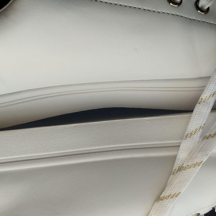 Basket blanche femme 40 Eram - photo numéro 8