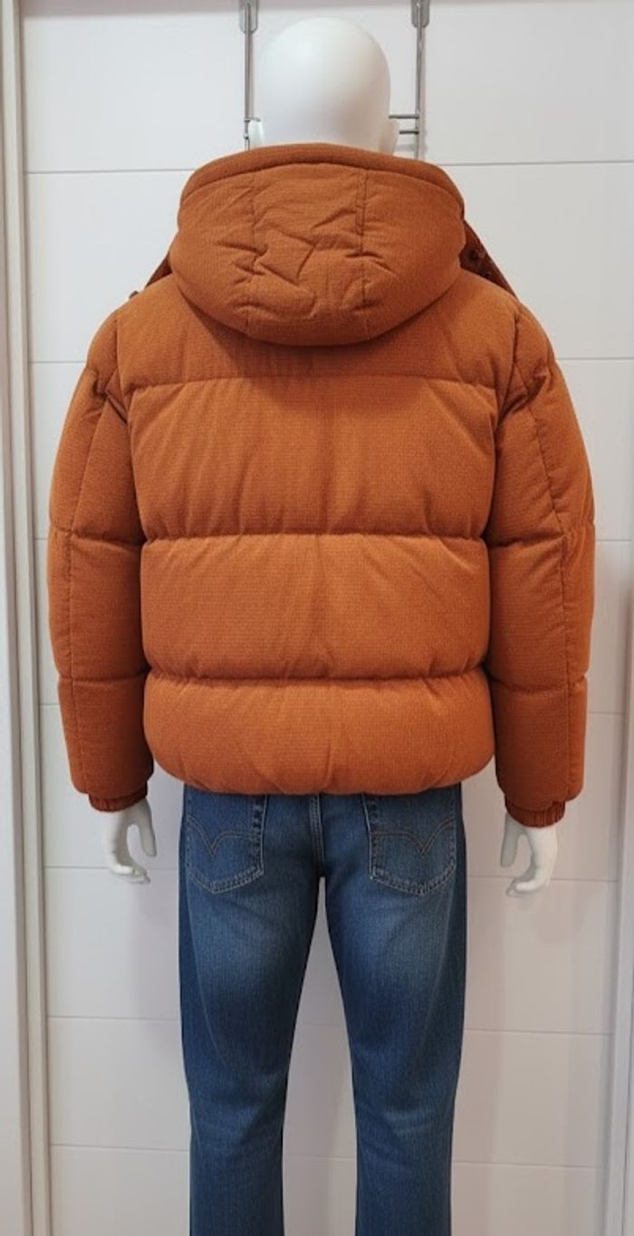 Doudoune Lacoste live neuve taille M disponible aussi en taille S/M - photo numéro 2