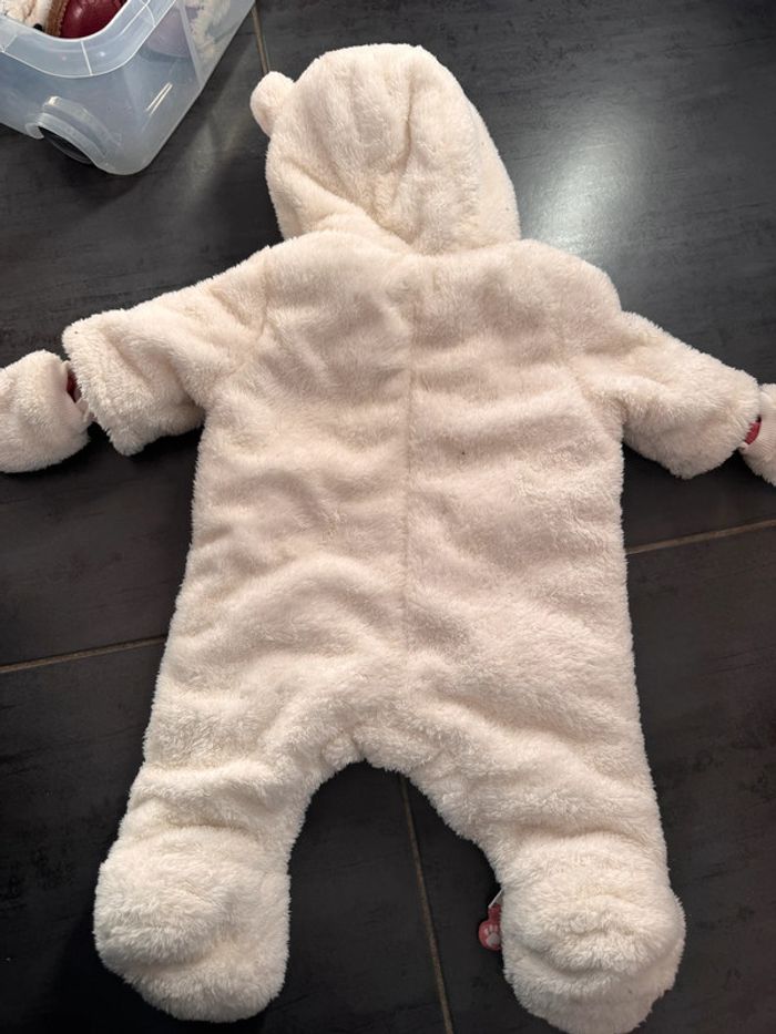 Combinaison bb - photo numéro 6