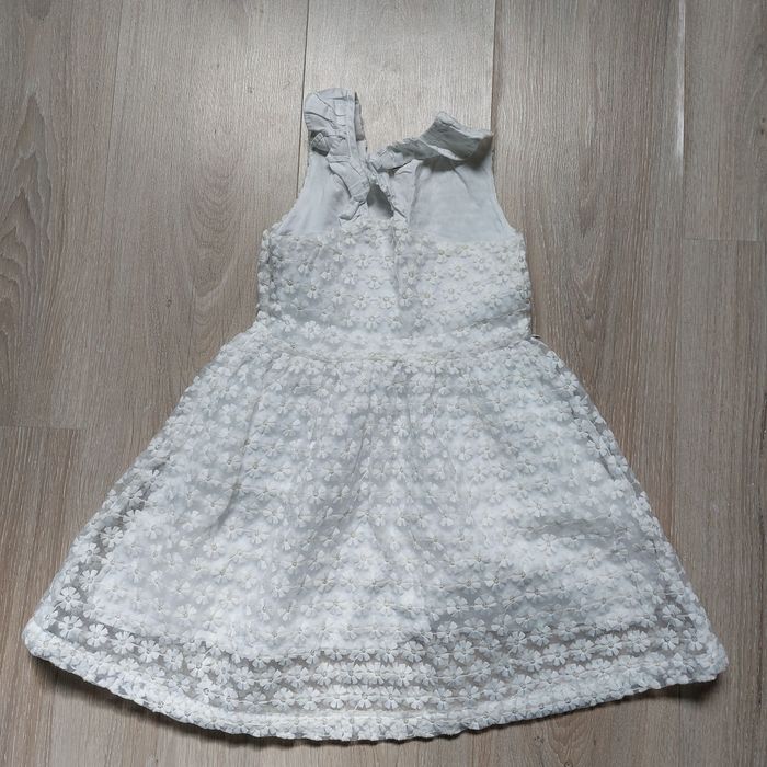 Robe fille taille 6 ans - photo numéro 2