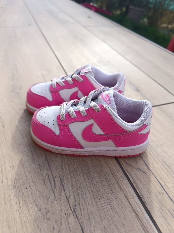 Nike air force 1 - photo numéro 2