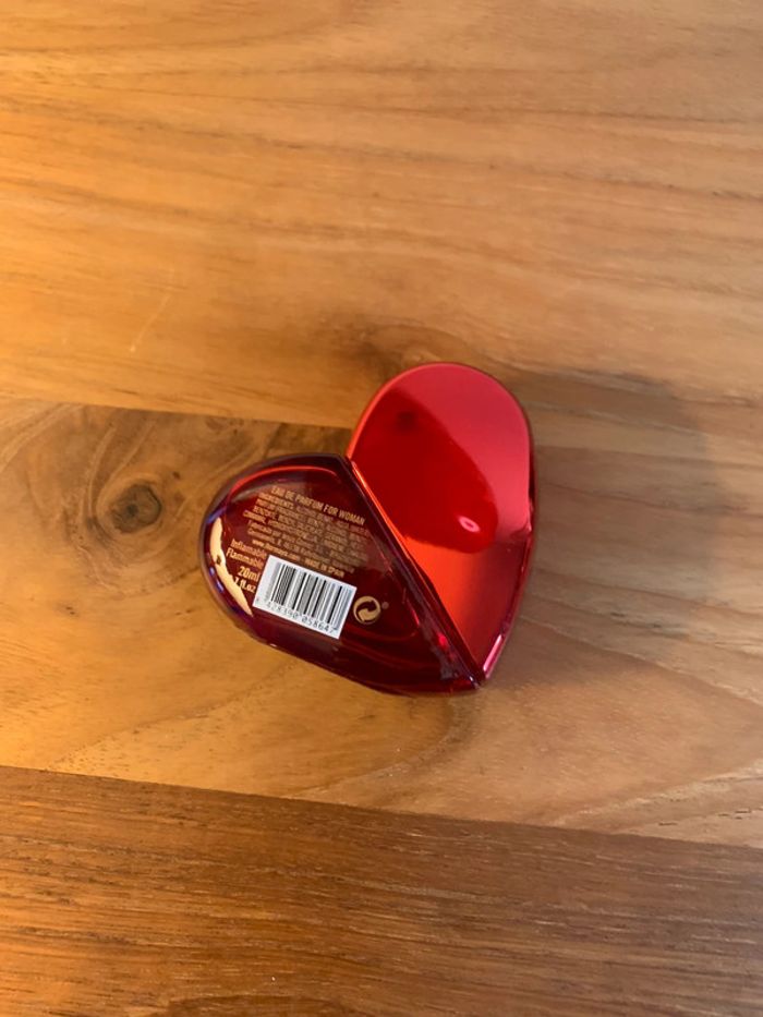 Parfum St Valentin  neuf - photo numéro 3