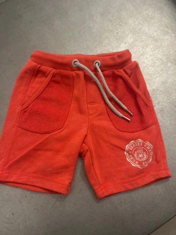 Short