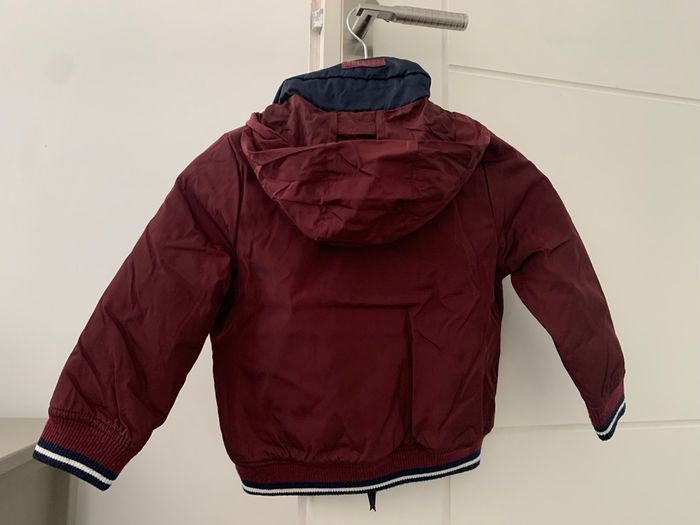Blouson garçon - photo numéro 3