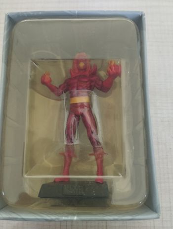 Figurine Marvel dormammu en plomb 