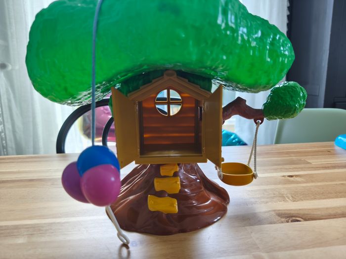 La maison dans l'arbre - 44 Chats - photo numéro 2