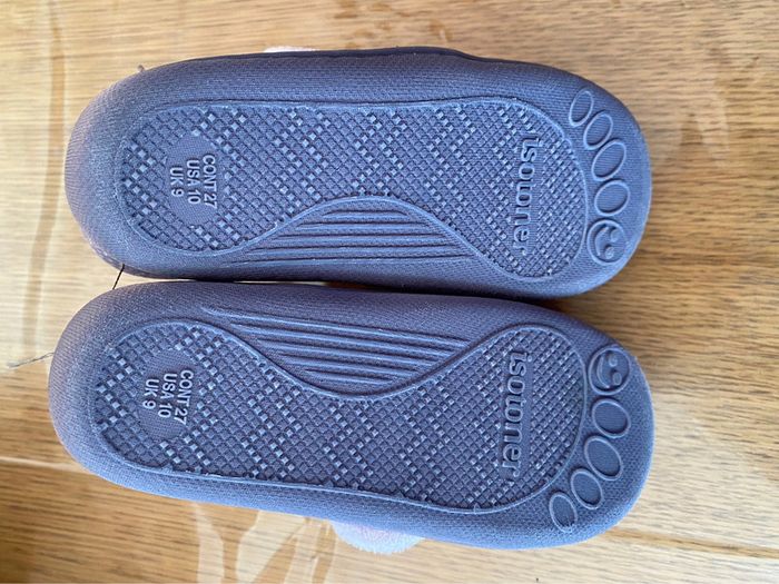 Chaussons - photo numéro 2