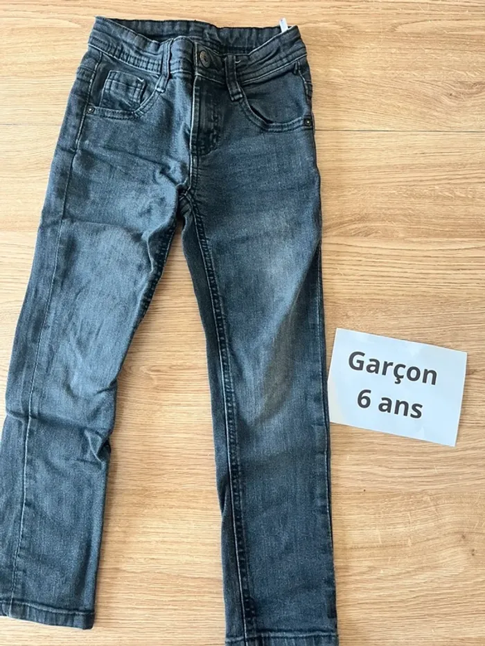 Jean noir