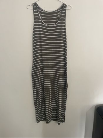 Robe débardeur