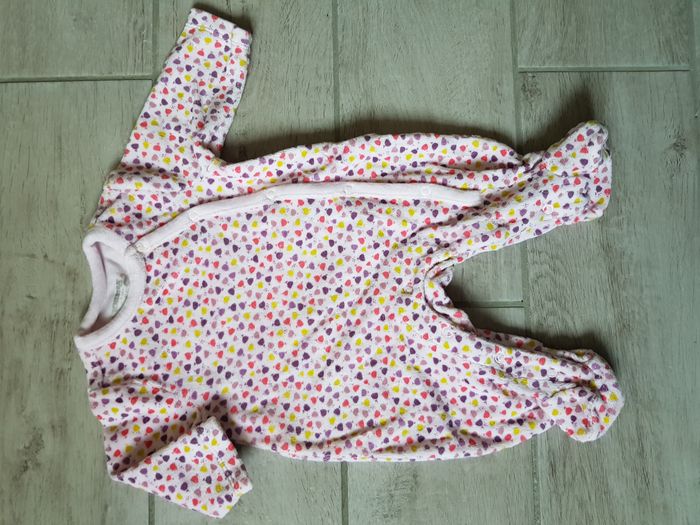 Lot 1 mois - photo numéro 3