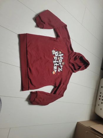 Pull 10.11 146 cm harry Potter